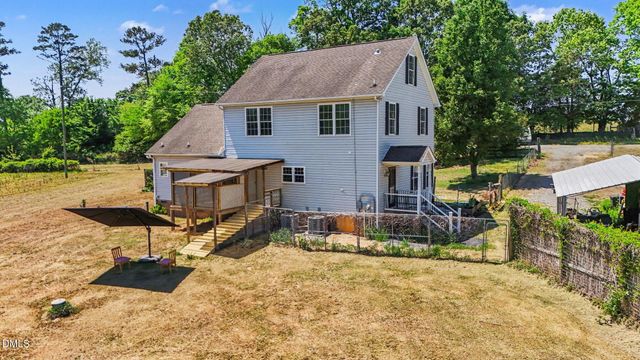 4583 Lambeth Mill Road, Bennett, NC 27208
