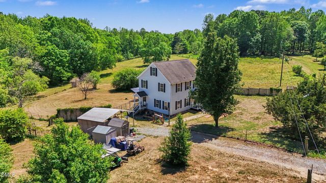 4583 Lambeth Mill Road, Bennett, NC 27208