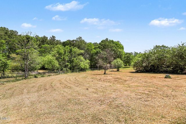 4583 Lambeth Mill Road, Bennett, NC 27208