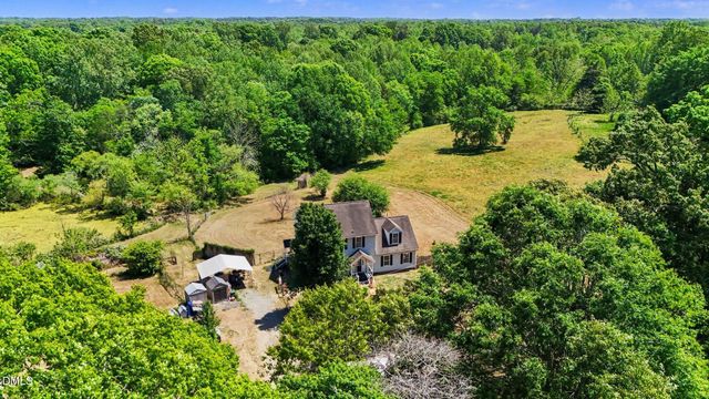 4583 Lambeth Mill Road, Bennett, NC 27208