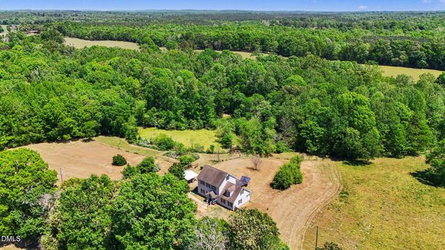 4583 Lambeth Mill Road, Bennett, NC 27208