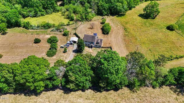 4583 Lambeth Mill Road, Bennett, NC 27208