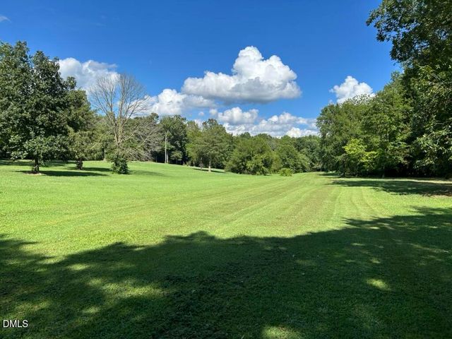 4583 Lambeth Mill Road, Bennett, NC 27208