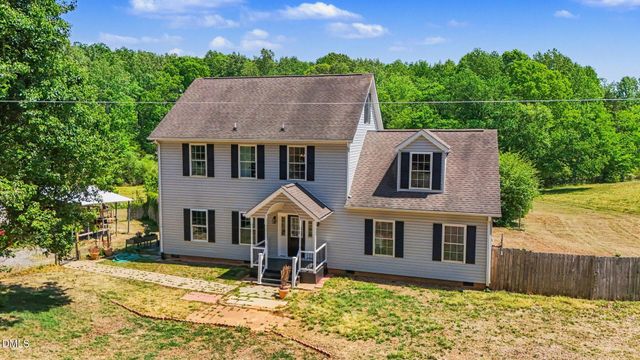 4583 Lambeth Mill Road, Bennett, NC 27208
