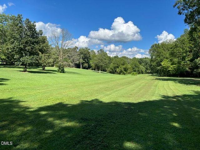 4583 Lambeth Mill Road, Bennett, NC 27208