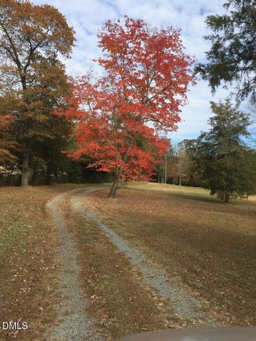 4583 Lambeth Mill Road, Bennett, NC 27208