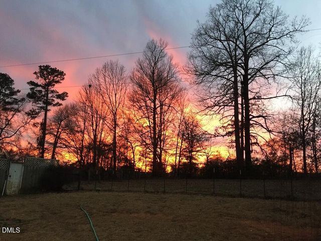 4583 Lambeth Mill Road, Bennett, NC 27208