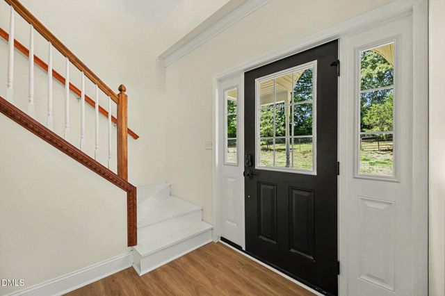 4583 Lambeth Mill Road, Bennett, NC 27208