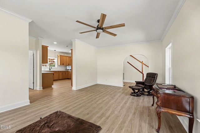 4583 Lambeth Mill Road, Bennett, NC 27208