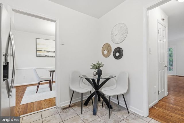 2938 ESPANA CT, Fairfax, VA 22031