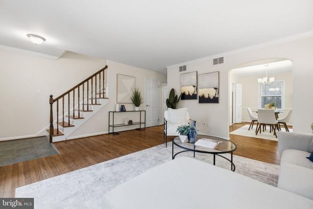 2938 ESPANA CT, Fairfax, VA 22031