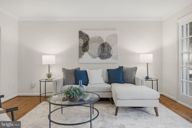 2938 ESPANA CT, Fairfax, VA 22031