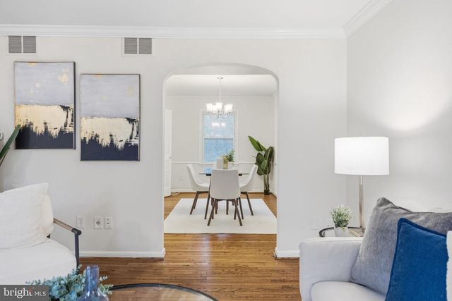 2938 ESPANA CT, Fairfax, VA 22031