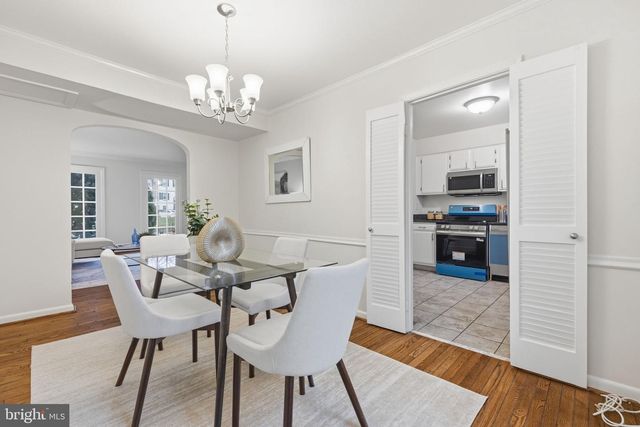 2938 ESPANA CT, Fairfax, VA 22031