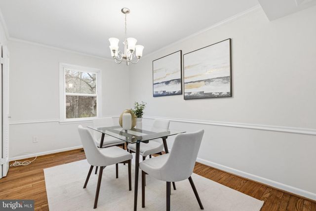 2938 ESPANA CT, Fairfax, VA 22031