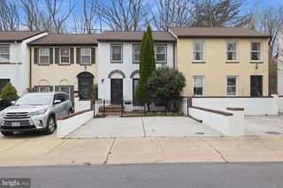 2938 ESPANA CT, Fairfax, VA 22031