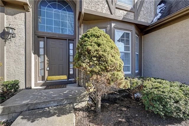 13009 Caenen Street, Overland Park, KS 66213