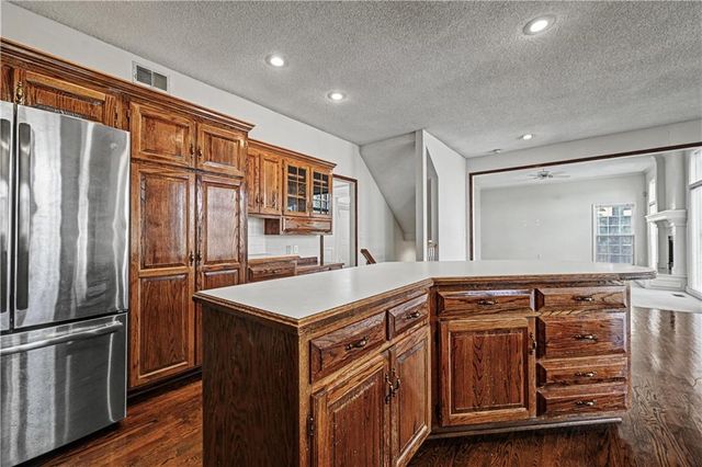 13009 Caenen Street, Overland Park, KS 66213