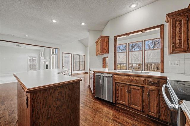 13009 Caenen Street, Overland Park, KS 66213