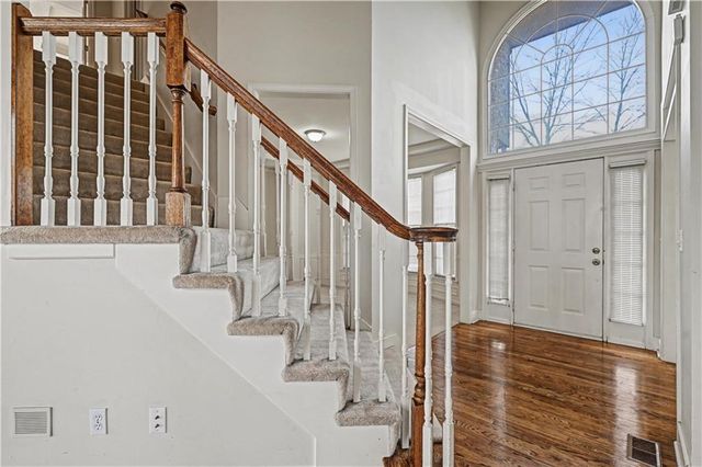 13009 Caenen Street, Overland Park, KS 66213