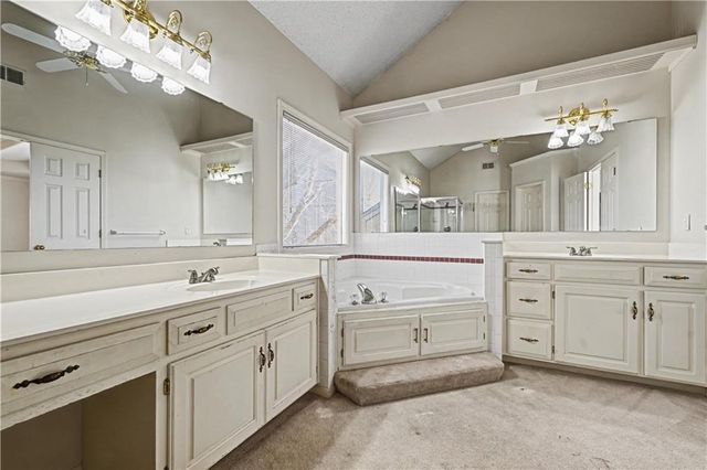 13009 Caenen Street, Overland Park, KS 66213