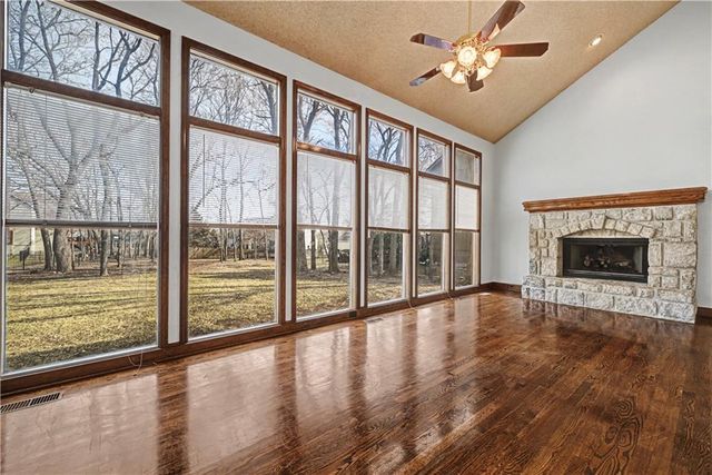 13009 Caenen Street, Overland Park, KS 66213