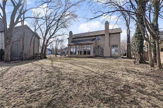 13009 Caenen Street, Overland Park, KS 66213