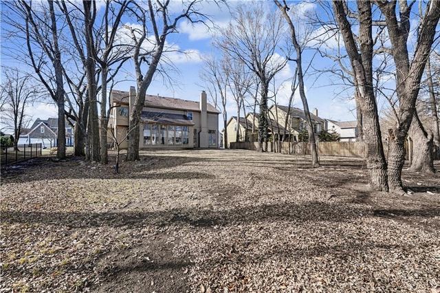 13009 Caenen Street, Overland Park, KS 66213