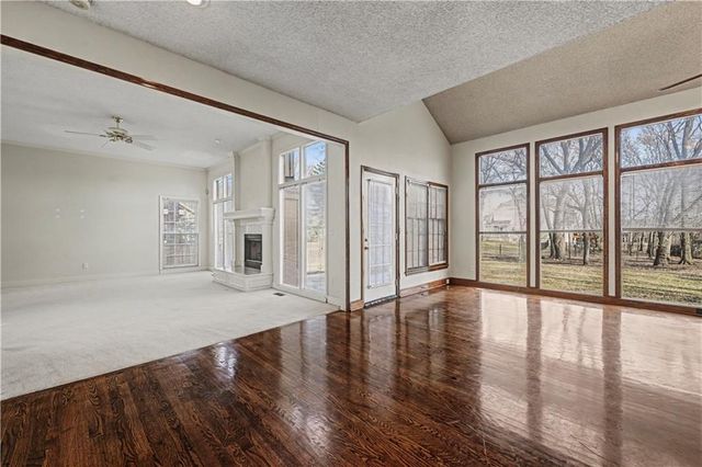 13009 Caenen Street, Overland Park, KS 66213