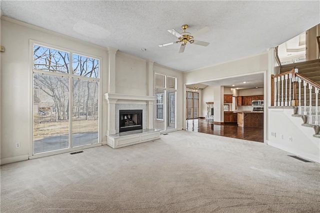 13009 Caenen Street, Overland Park, KS 66213