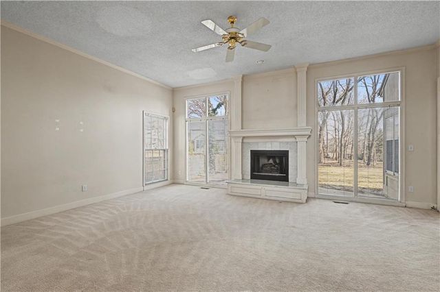 13009 Caenen Street, Overland Park, KS 66213