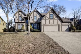 13009 Caenen Street, Overland Park, KS 66213