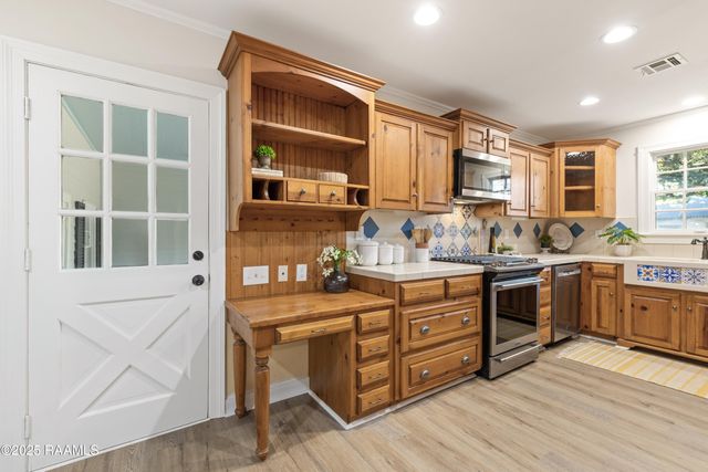 116 Urbana Drive, Lafayette, LA 70506