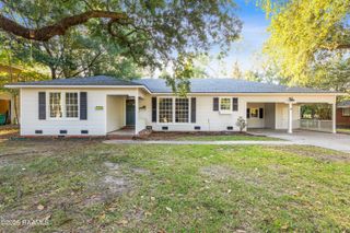 116 Urbana Drive, Lafayette, LA 70506