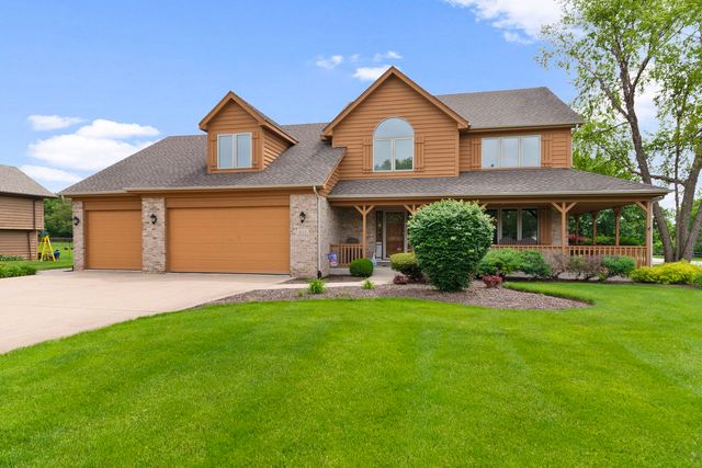 1223 Leinster Drive, Lemont, IL 60439