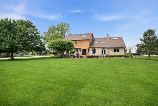 1223 Leinster Drive, Lemont, IL 60439