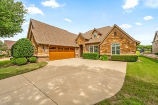 1307 Prestwick Court, Granbury, TX 76048
