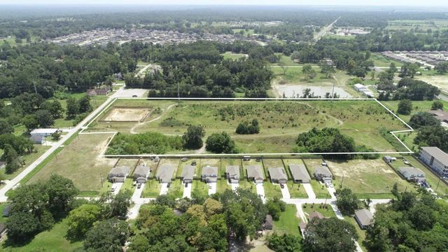 0 S Colbert Street, Dayton, TX 77535