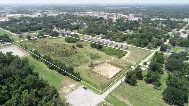 0 S Colbert Street, Dayton, TX 77535