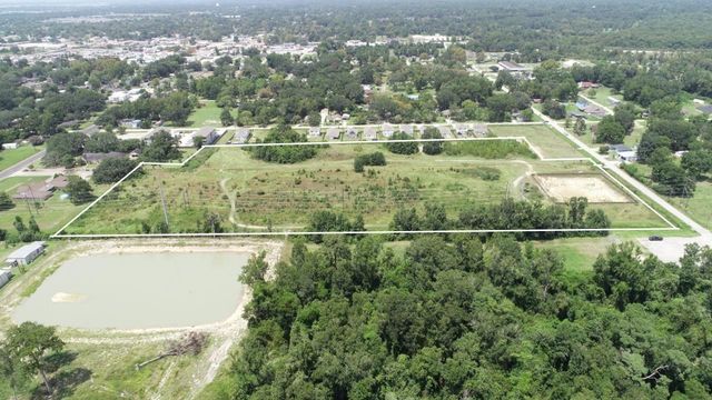 0 S Colbert Street, Dayton, TX 77535