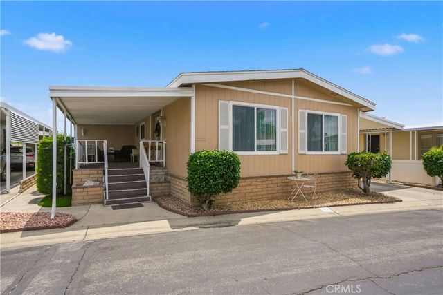 12400 Cypress 11, Chino, CA 91710