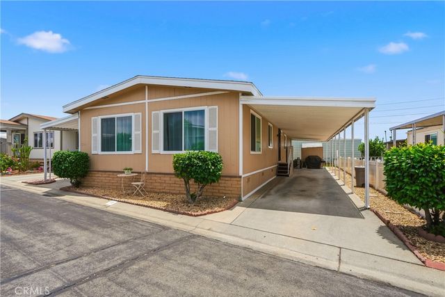 12400 Cypress 11, Chino, CA 91710