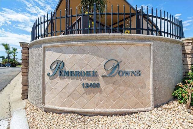 12400 Cypress 11, Chino, CA 91710