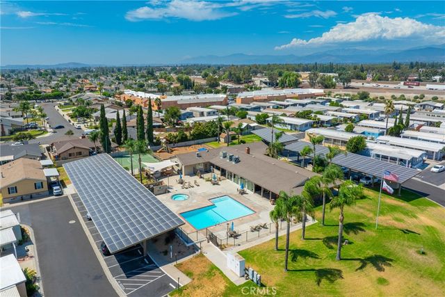 12400 Cypress 11, Chino, CA 91710