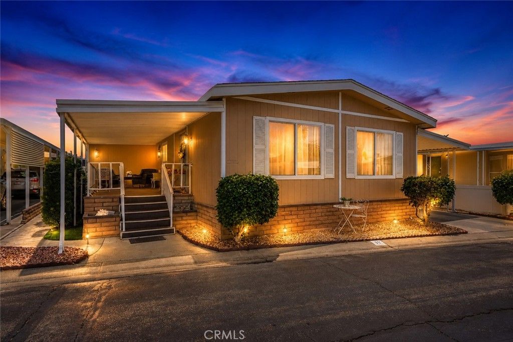 12400 Cypress 11, Chino, CA 91710
