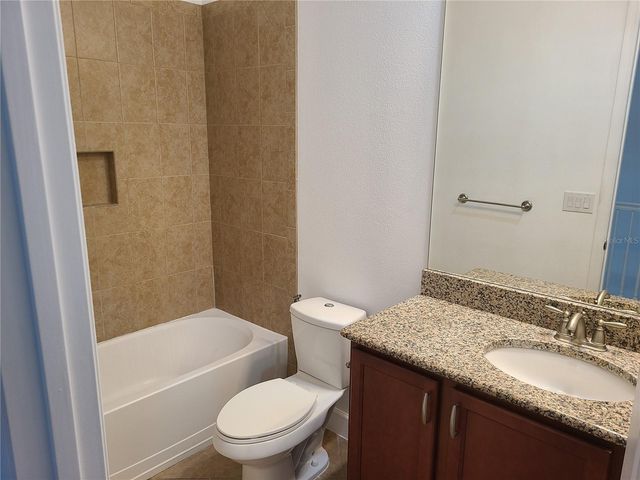 13825 BENAVENTE AVENUE, Orlando, FL 32827