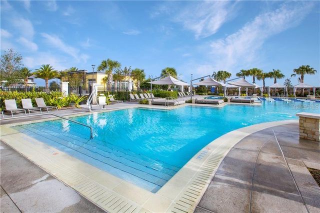 13825 BENAVENTE AVENUE, Orlando, FL 32827