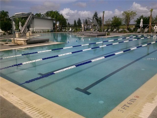 13825 BENAVENTE AVENUE, Orlando, FL 32827