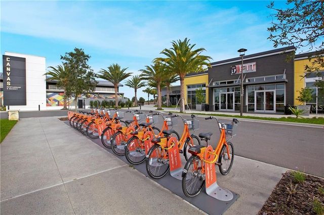 13825 BENAVENTE AVENUE, Orlando, FL 32827