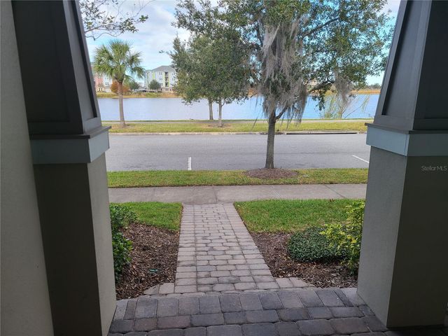 13825 BENAVENTE AVENUE, Orlando, FL 32827